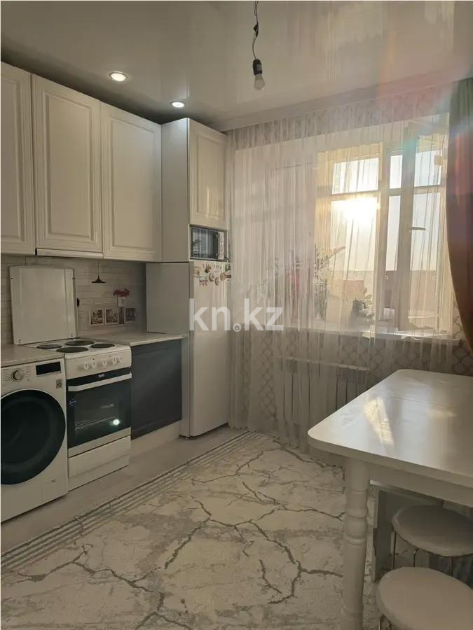 Продажа 1-комнатной квартиры, 32.5 м² в Астане - фото 2