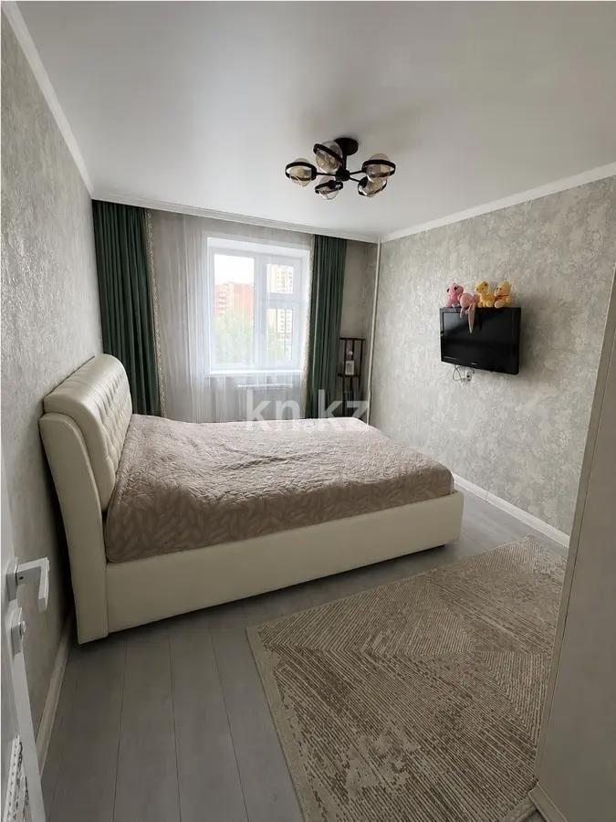 Продажа 3-комнатной квартиры, 63 м² в Астане - фото 2