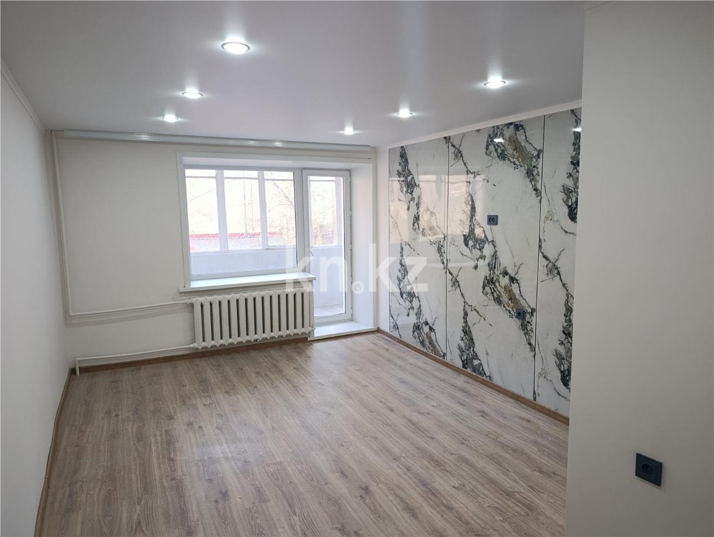 Продажа 1-комнатной квартиры, 35 м², ул. Муканова в Караганде - фото 2