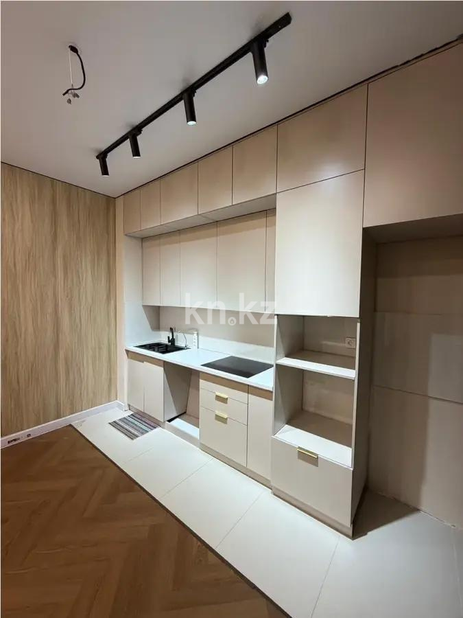 Продажа 3-комнатной квартиры, 56.4 м² в Алматы - фото 3