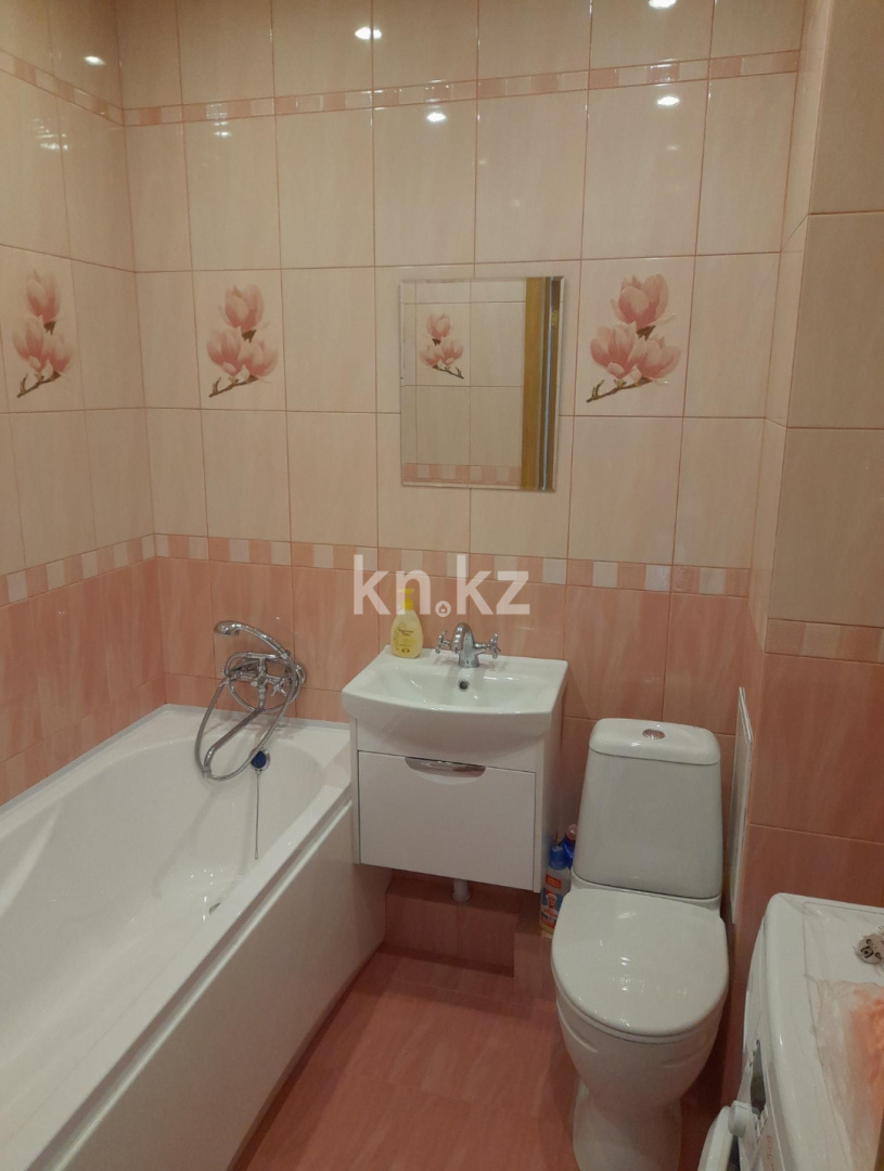 Аренда 1-комнатной квартиры, 41 м² в Астане - фото 2