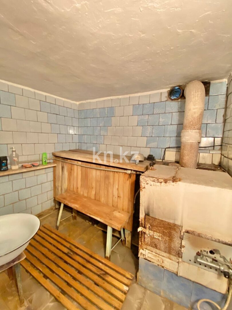 Продажа 3-комнатного дома, 100 м² в Алматы - фото 23