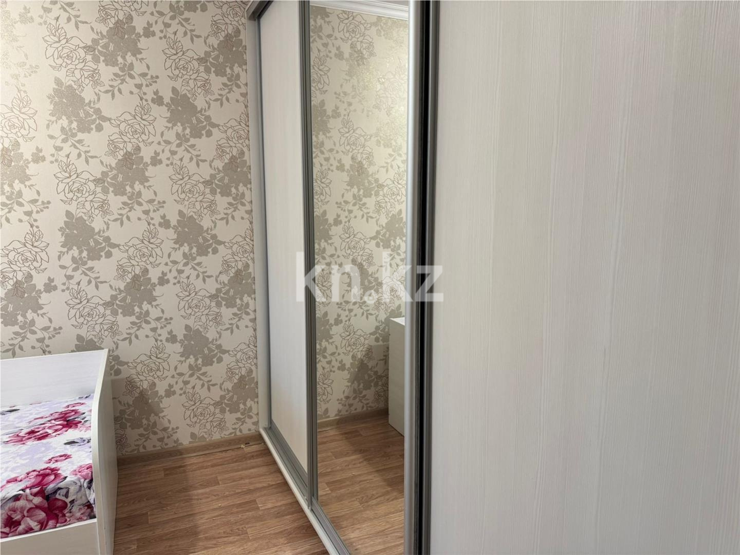 Продажа 2-комнатной квартиры, 57 м² в Караганде - фото 3