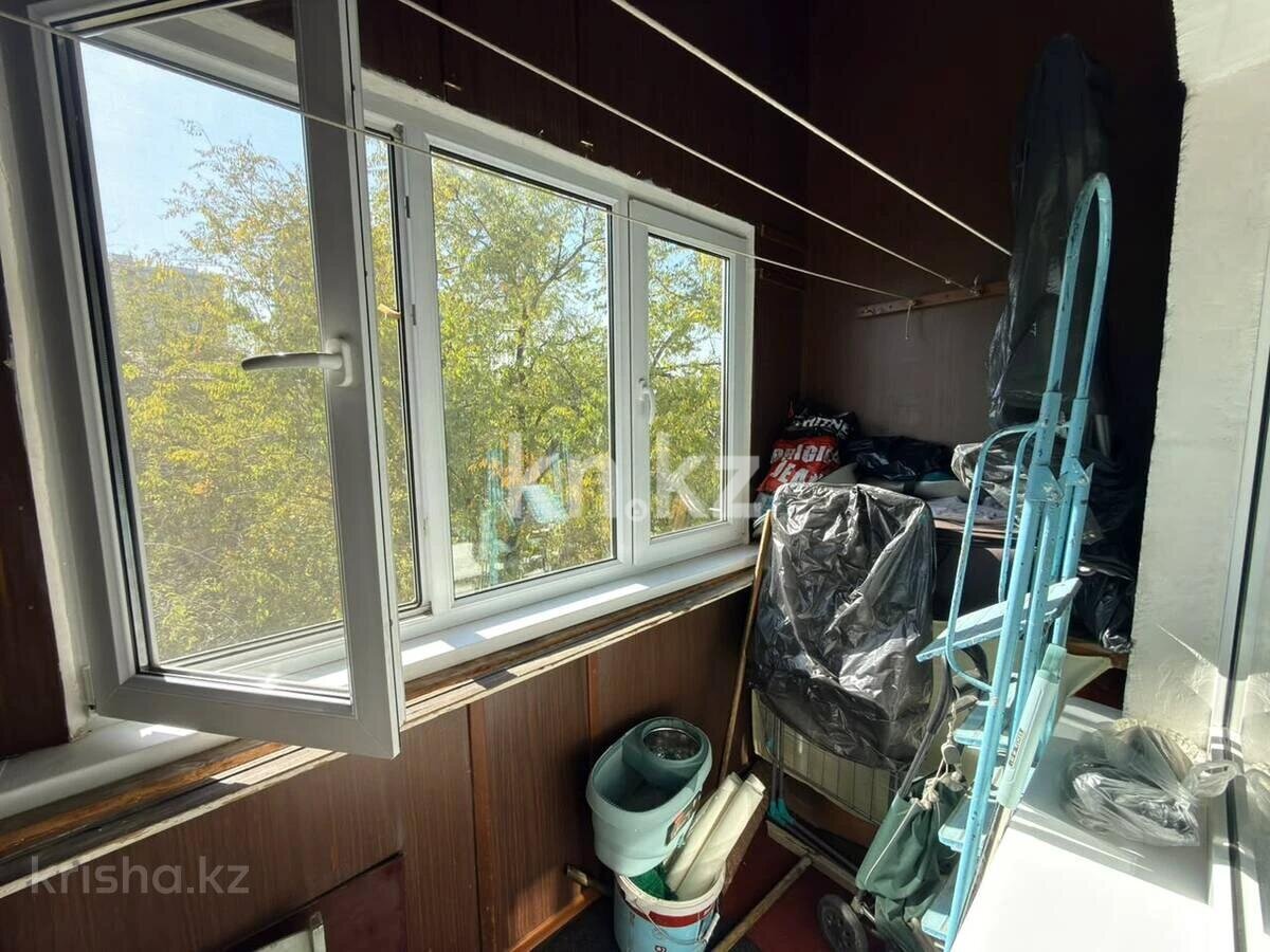 Продажа 1-комнатной квартиры, 36 м² в Алматы - фото 5