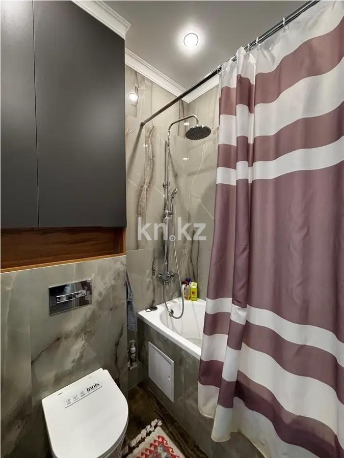 Продажа 3-комнатной квартиры, 74 м² в Астане - фото 7
