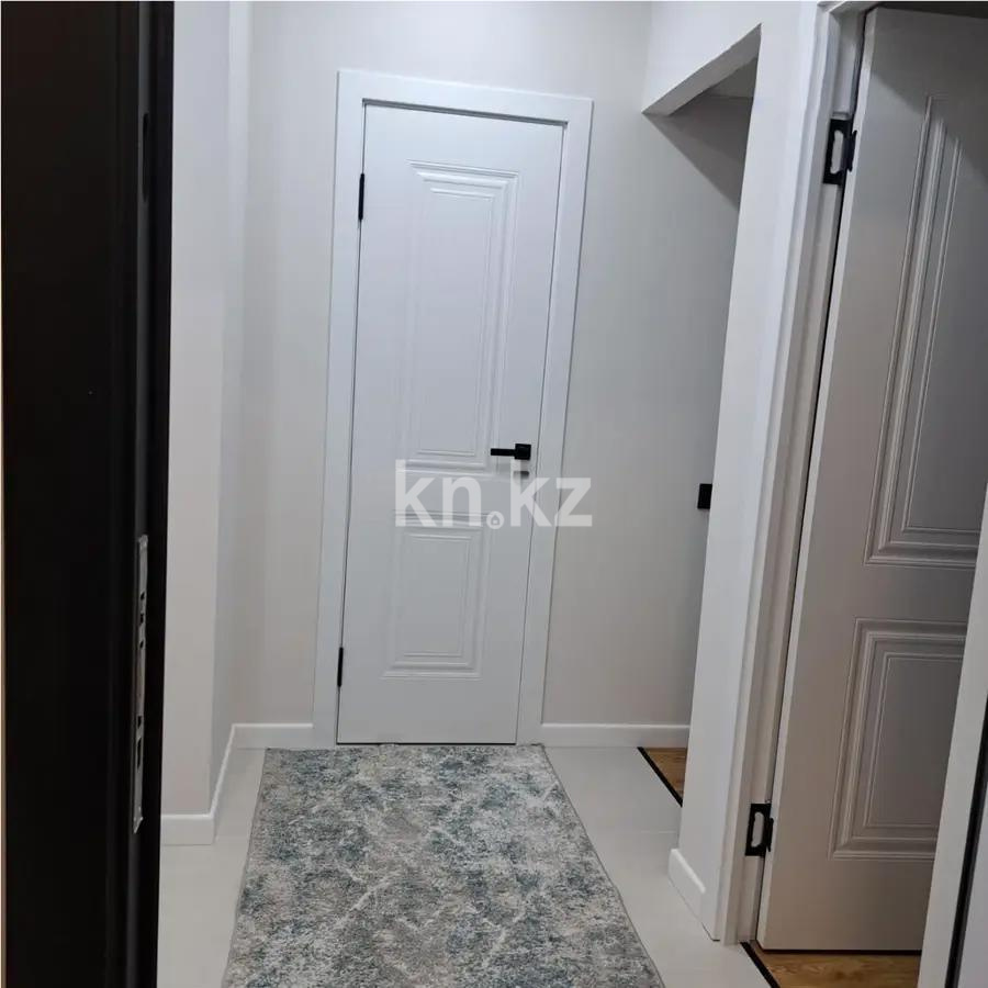 Продажа 1-комнатной квартиры, 40 м² в Алматы - фото 6