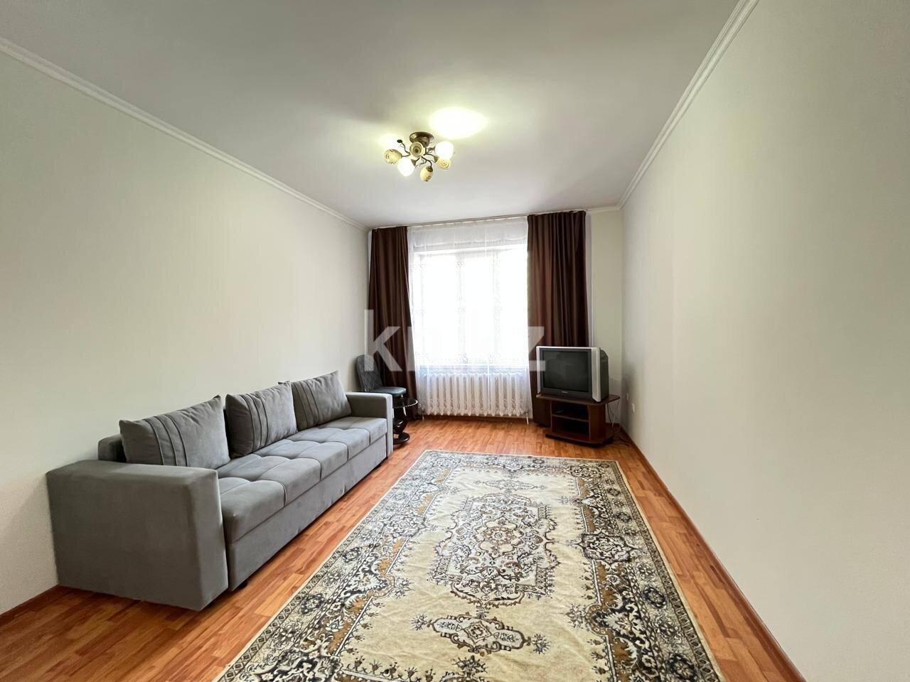 Аренда 1-комнатной квартиры, 38 м² в Астане - фото 2