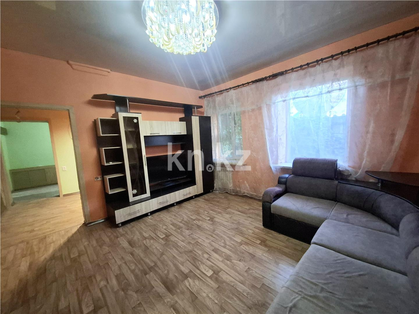 Продажа 3-комнатного дома, 86.6 м² в Темиртау