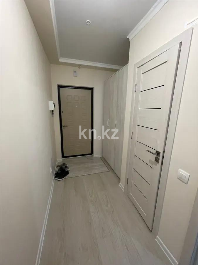 Продажа 1-комнатной квартиры, 38 м² в Астане - фото 4