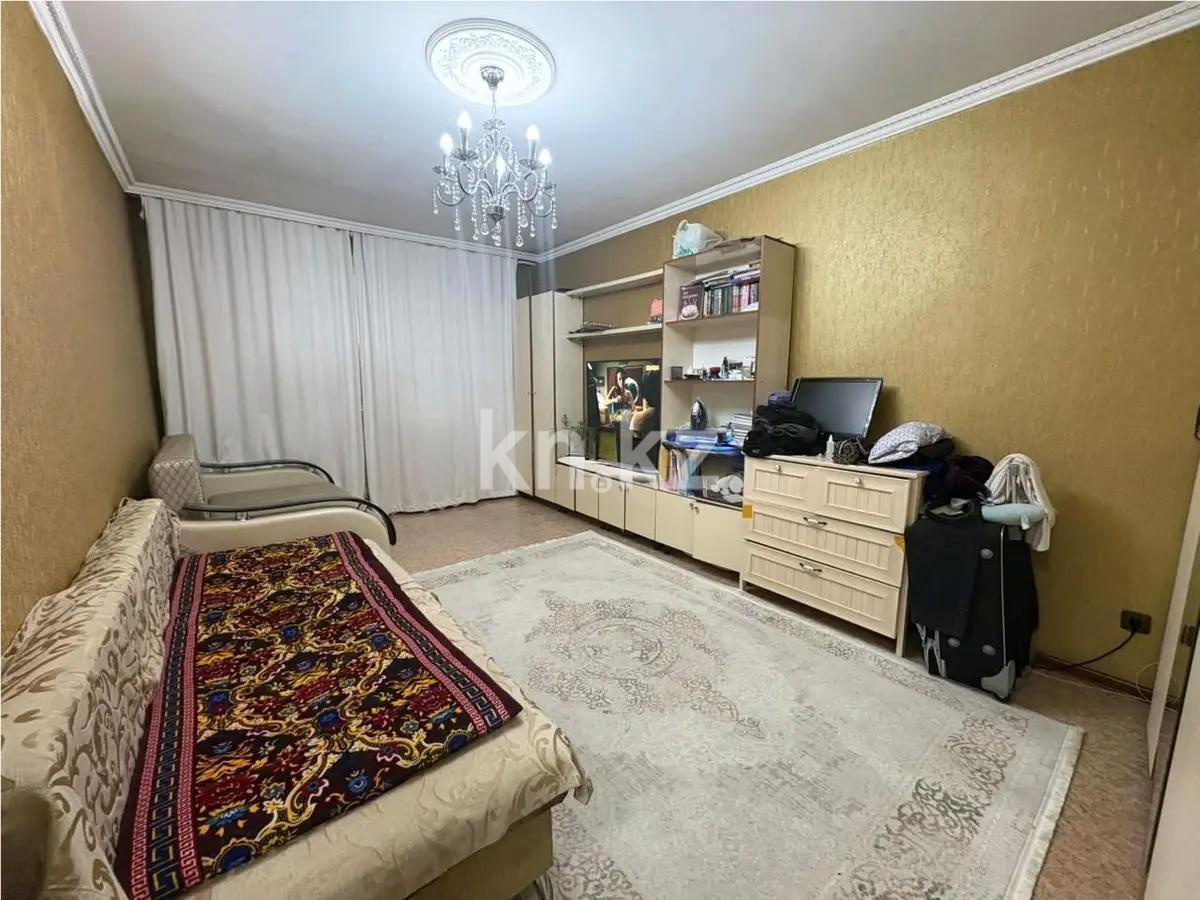 Продажа 1-комнатной квартиры, 41 м², ул. Кумисбекова, дом  8 в Астане