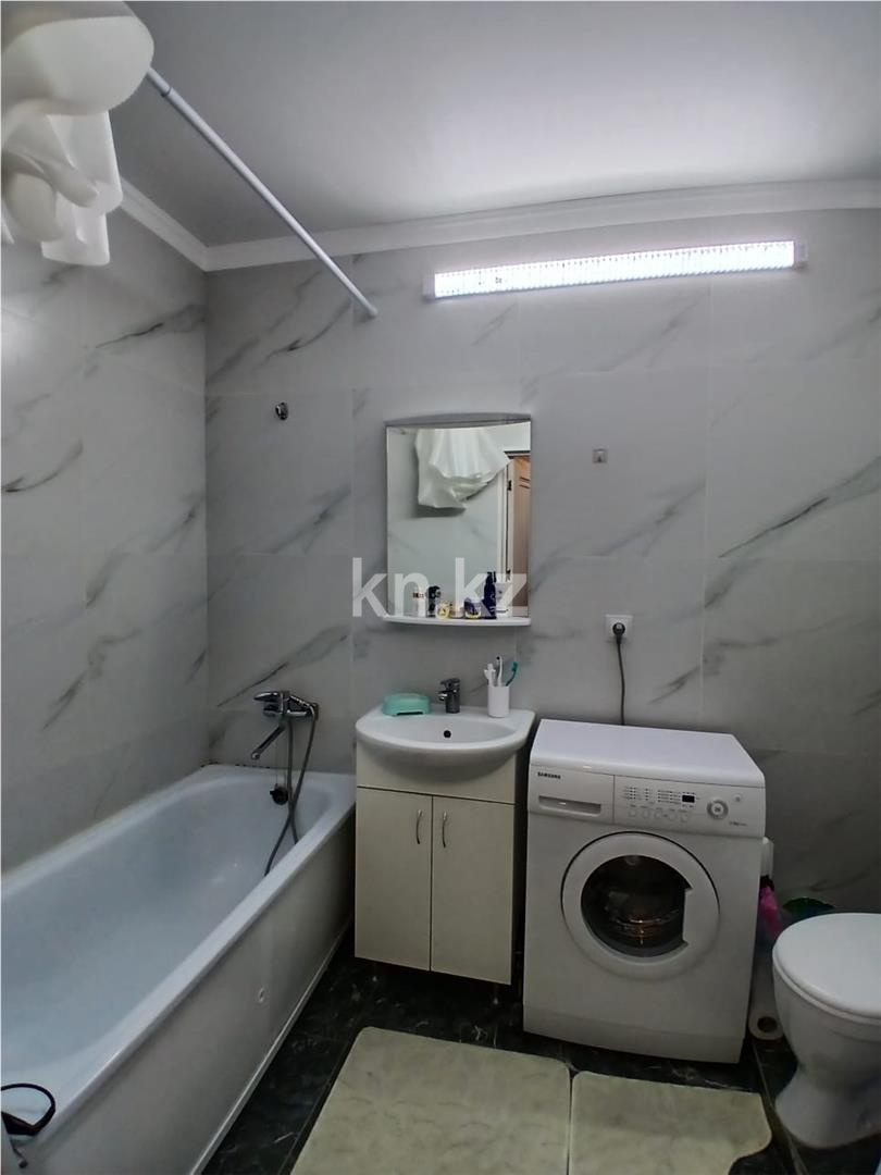 Продажа 1-комнатной квартиры, 33.5 м² в Астане - фото 12