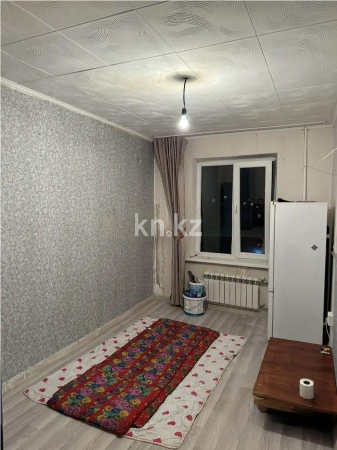 Продажа 1-комнатной квартиры, 12 м² в Алматы - фото 2