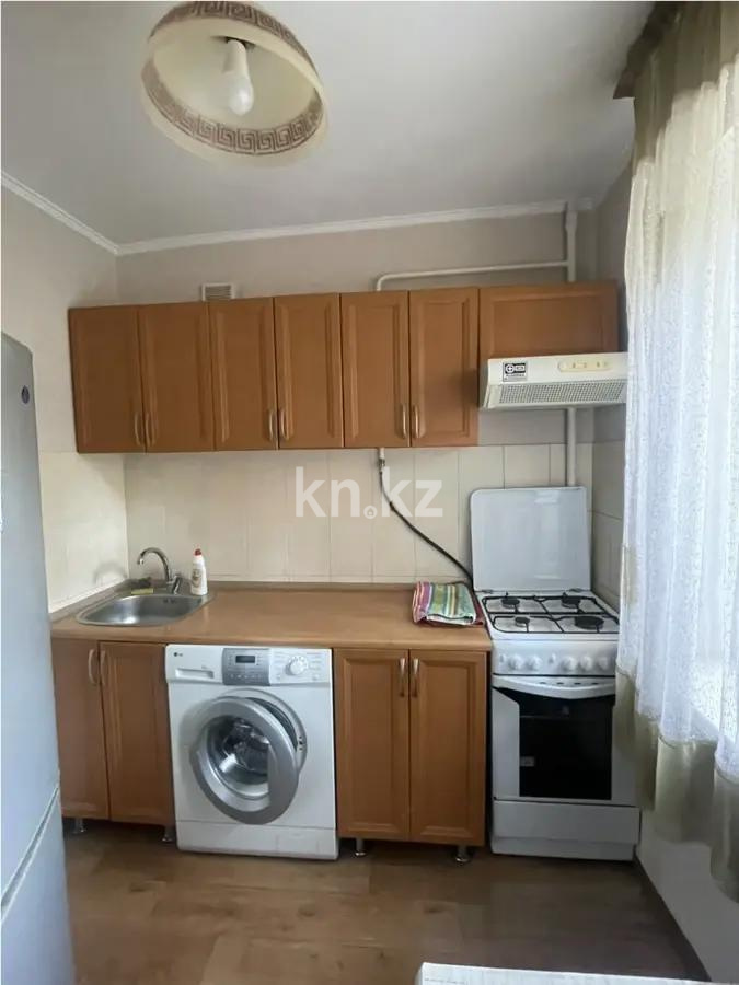 Продажа 1-комнатной квартиры, 30.8 м², ул. Масанчи, дом  44 в Алматы - фото 2