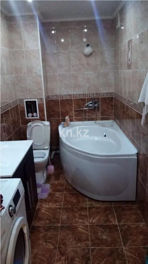 Продажа 1-комнатной квартиры, 45 м² в Астане - фото 2