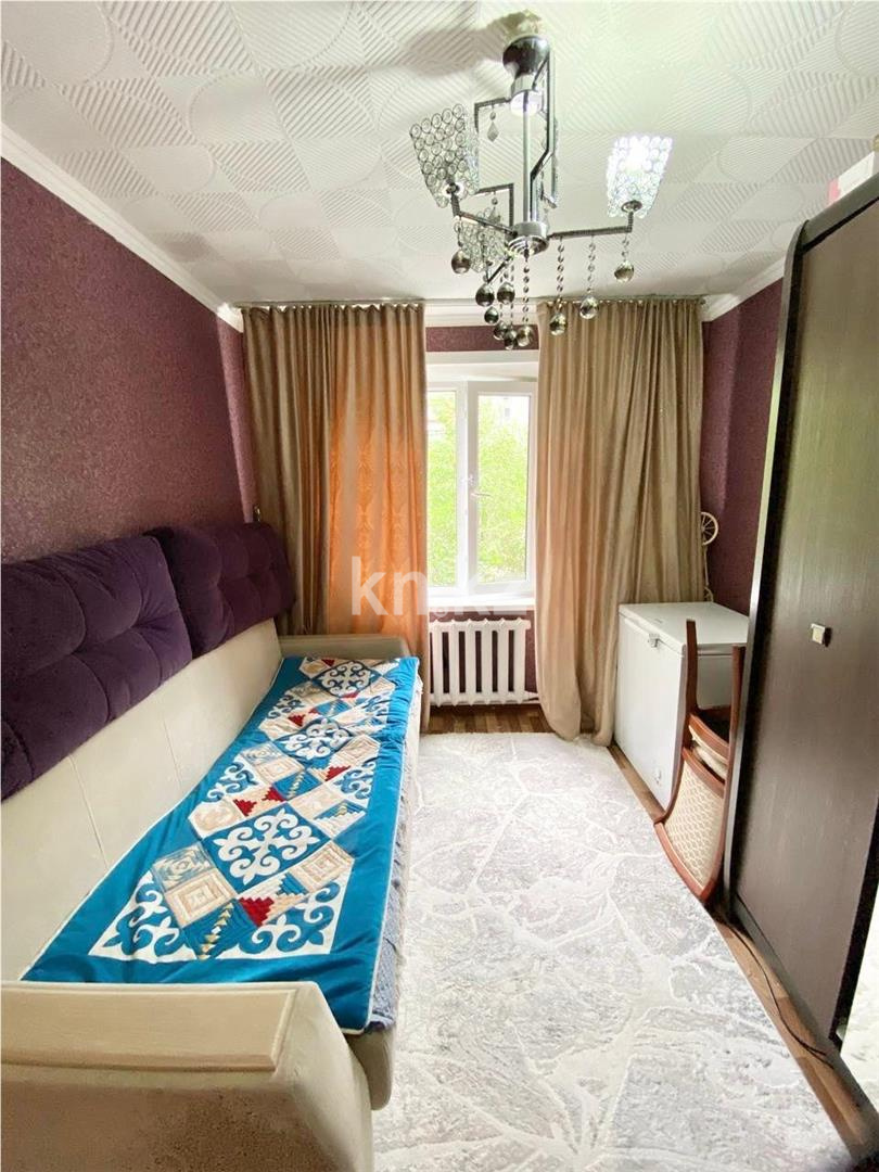 Продажа 2-комнатной квартиры, 32 м² в Караганде - фото 3