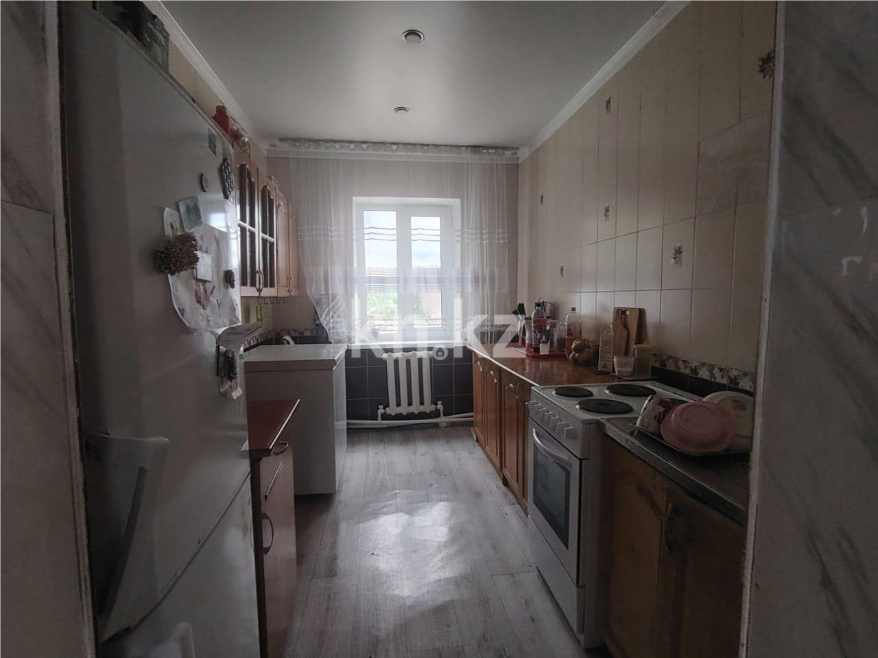 Продажа 4-комнатного дома, 80.4 м², ул. Амангельды, дом  33 в Темиртау - фото 15