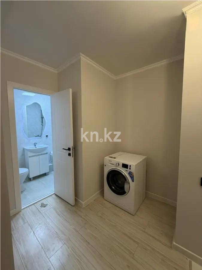 Продажа 1-комнатной квартиры, 29 м², пр. Райымбека, дом  590/2 в Алматы - фото 6