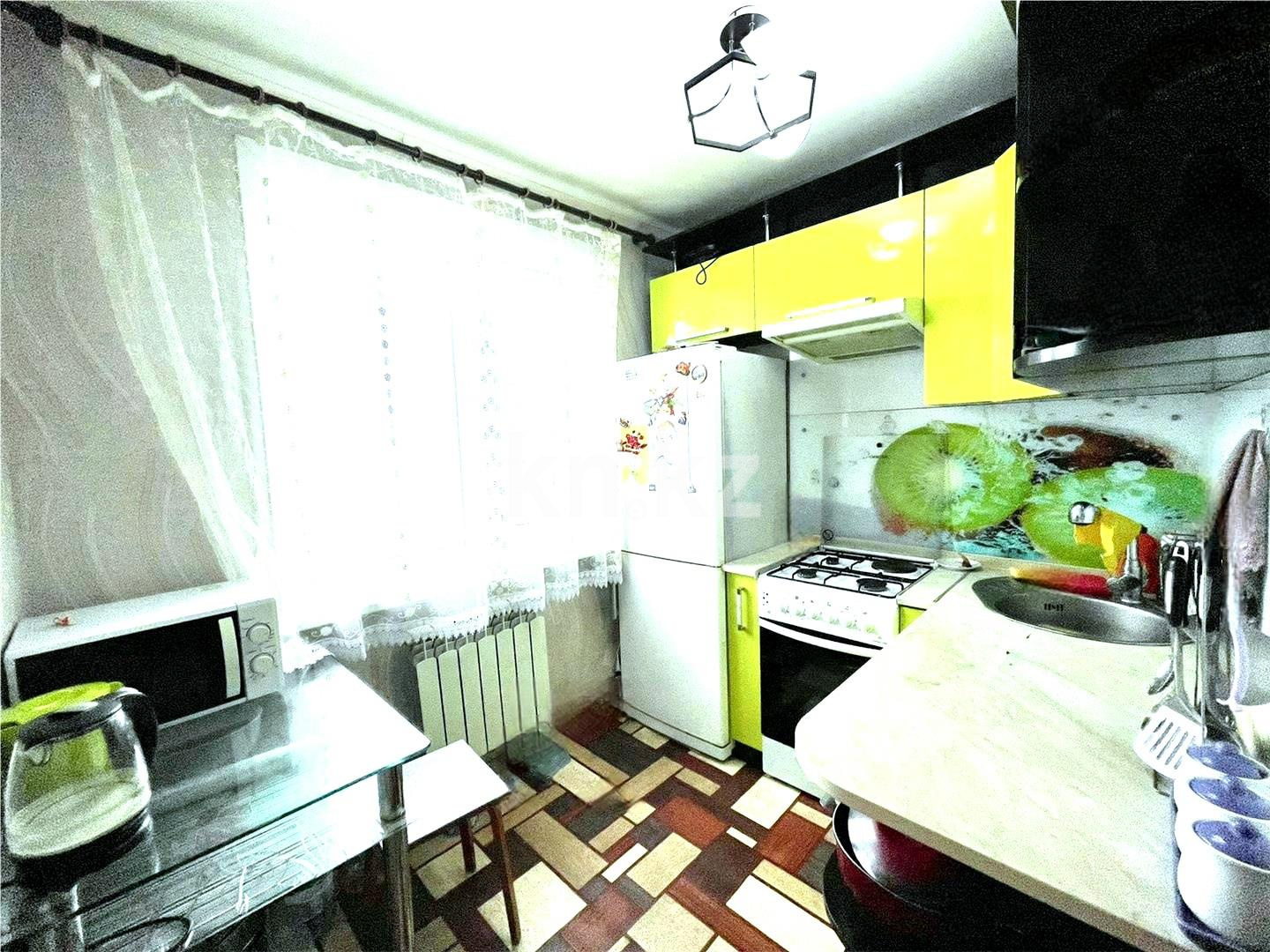 Продажа 2-комнатной квартиры, 41 м² в Темиртау