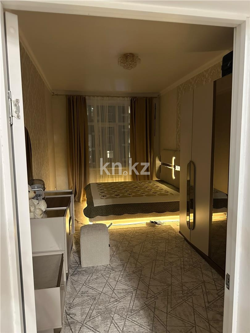 Продажа 2-комнатной квартиры, 60 м² в Караганде - фото 2
