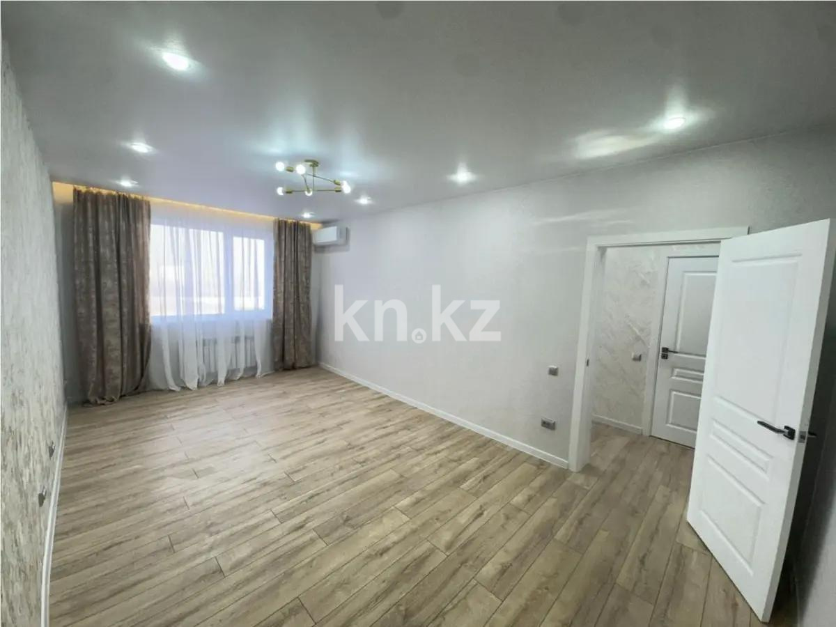 Продажа 1-комнатной квартиры, 42.8 м² в Алматы - фото 2