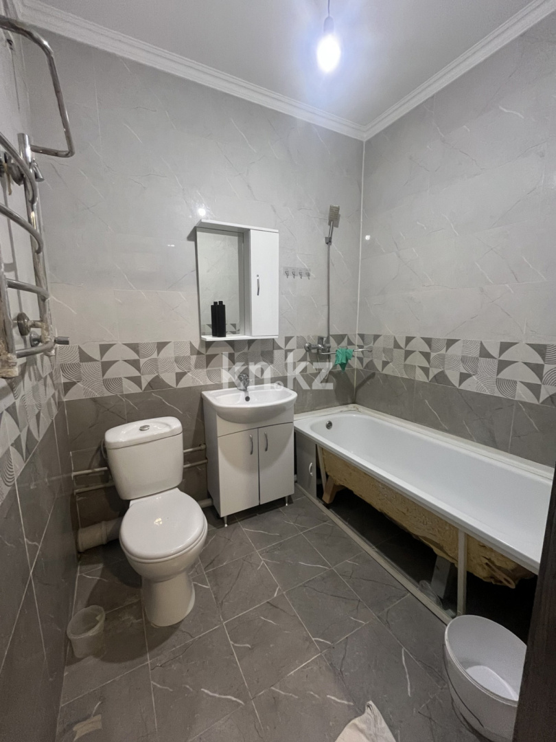 Продажа 1-комнатной квартиры, 50 м² в Алматы - фото 10