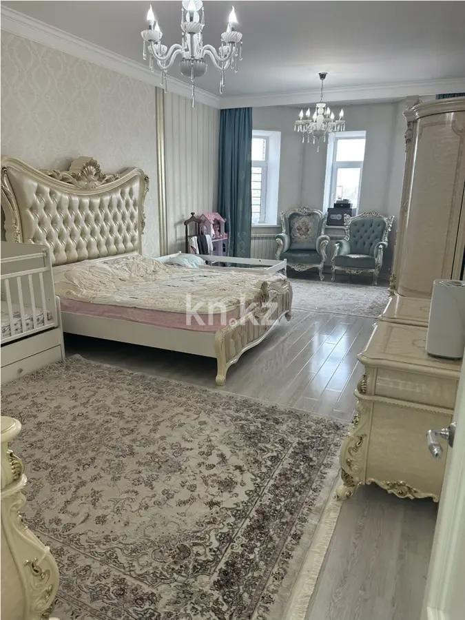 Продажа 3-комнатной квартиры, 130 м² в Астане - фото 3