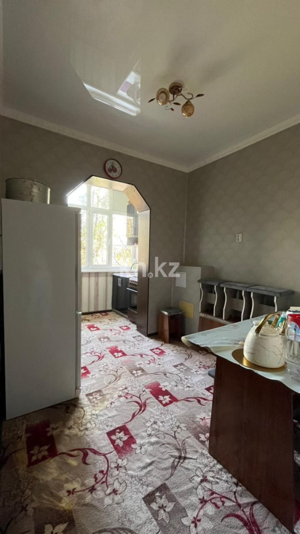 Продажа 2-комнатной квартиры, 47 м², 8 микрорайон (Алатау), дом  33 в Таразе - фото 10