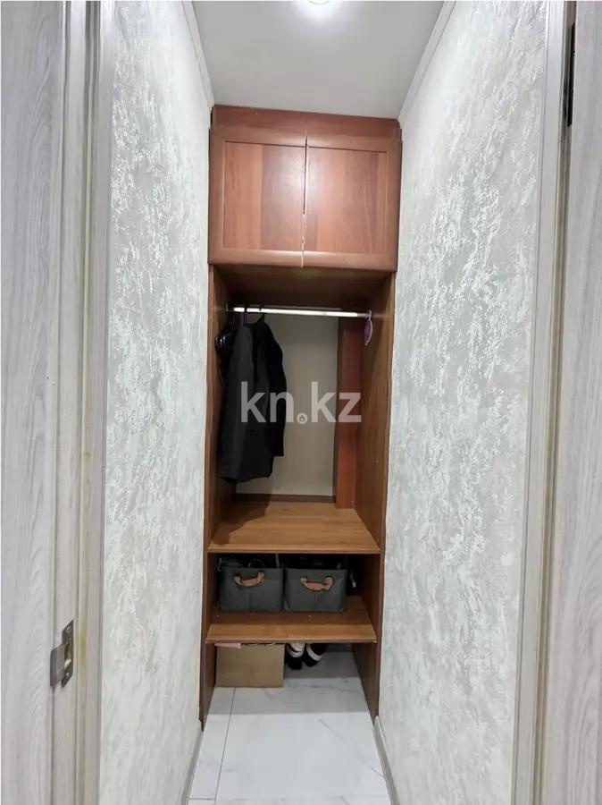 Продажа 3-комнатной квартиры, 66 м² в Караганде - фото 8