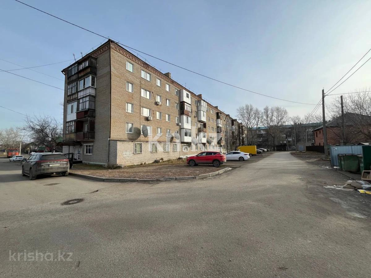 Продажа 2-комнатной квартиры, 46.9 м² в Костанае - фото 12