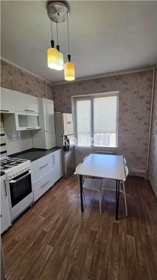 Продажа 1-комнатной квартиры, 41 м² в Алматы - фото 3
