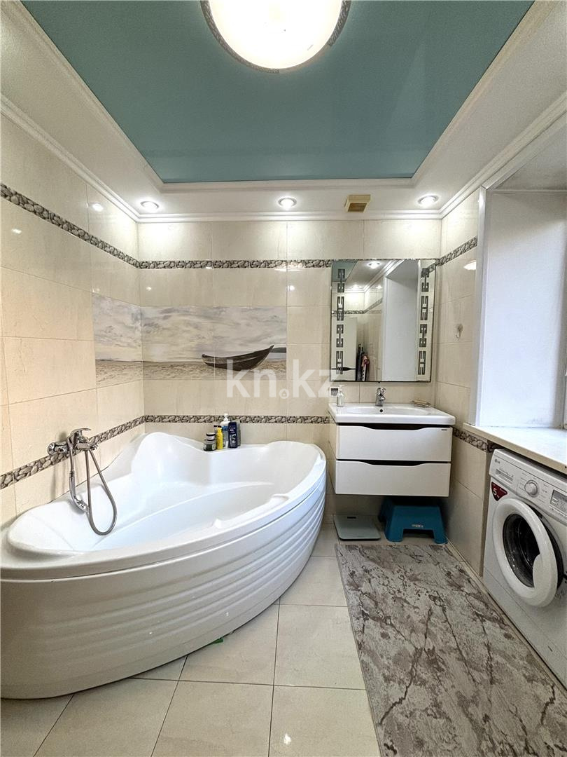 Продажа 3-комнатной квартиры, 84 м² в Караганде - фото 12