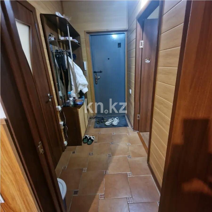 Продажа 1-комнатной квартиры, 38.1 м² в Алматы - фото 4