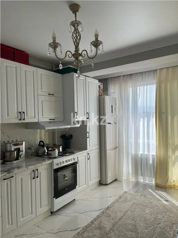 Продажа 2-комнатной квартиры, 70 м² в Алматы - фото 3