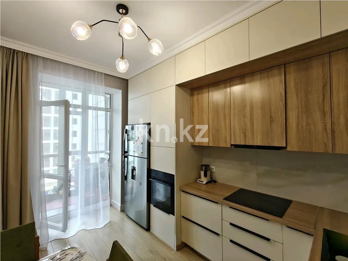 Продажа 3-комнатной квартиры, 84 м² в Астане - фото 4