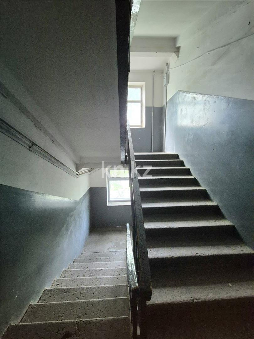 Продажа 1-комнатной квартиры, 32 м², пр. Республики в Темиртау - фото 9