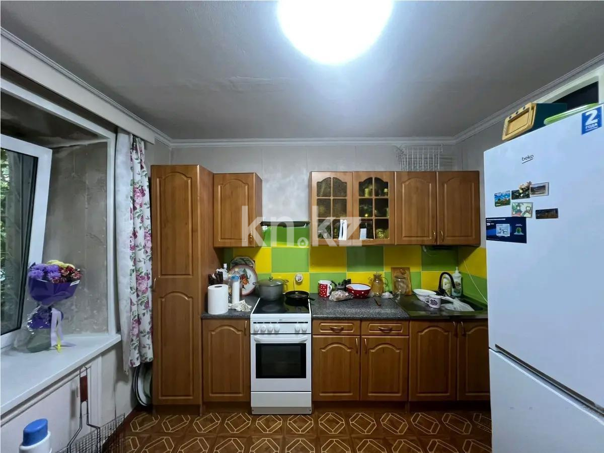 Продажа 2-комнатной квартиры, 48 м² в Караганде - фото 3