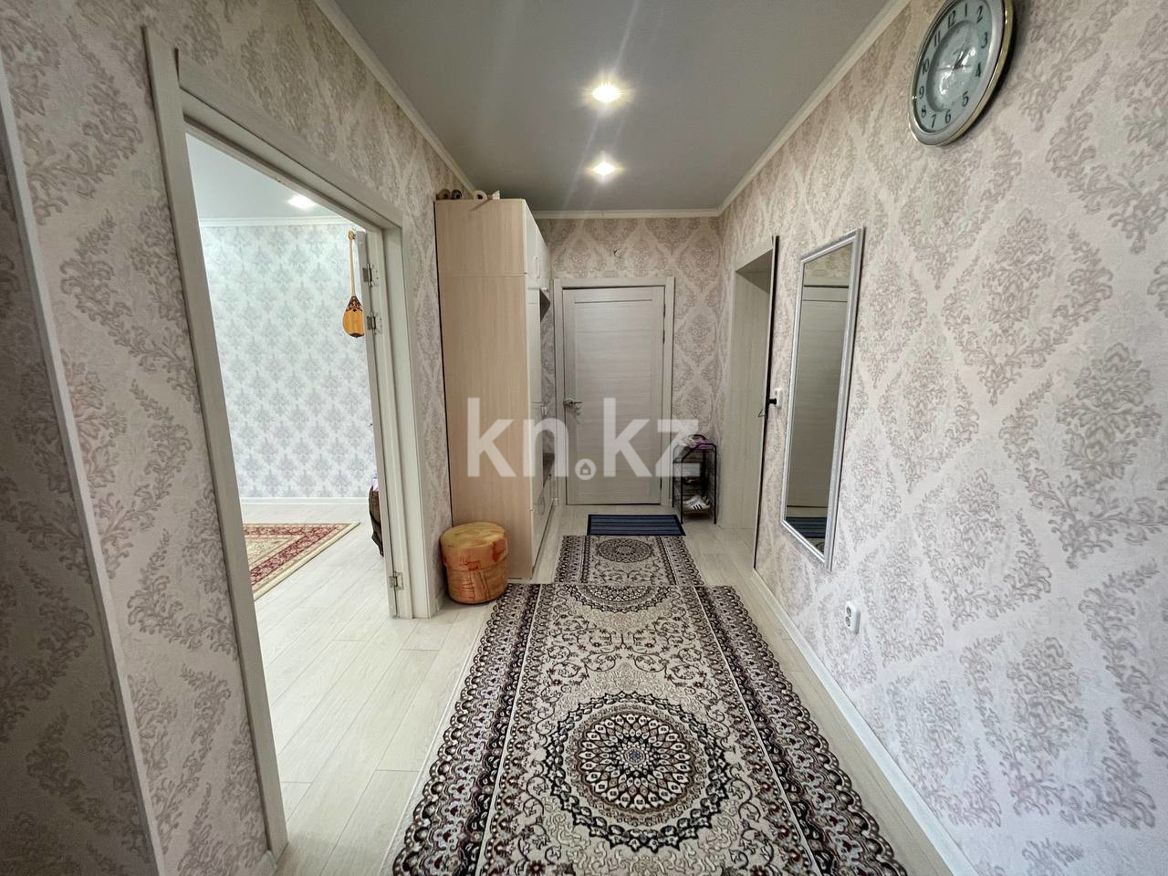 Продажа 2-комнатной квартиры, 61.4 м² в Костанае - фото 4