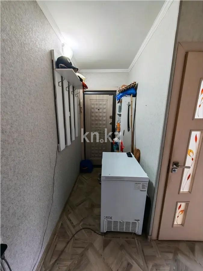 Продажа 1-комнатной квартиры, 33 м² в Алматы - фото 4