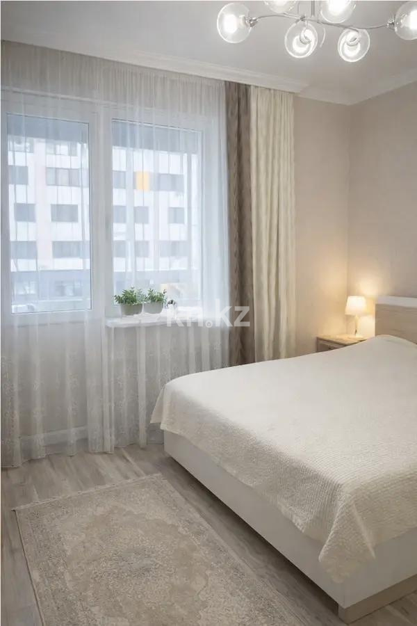 Продажа 2-комнатной квартиры, 46.68 м² в Астане - фото 2