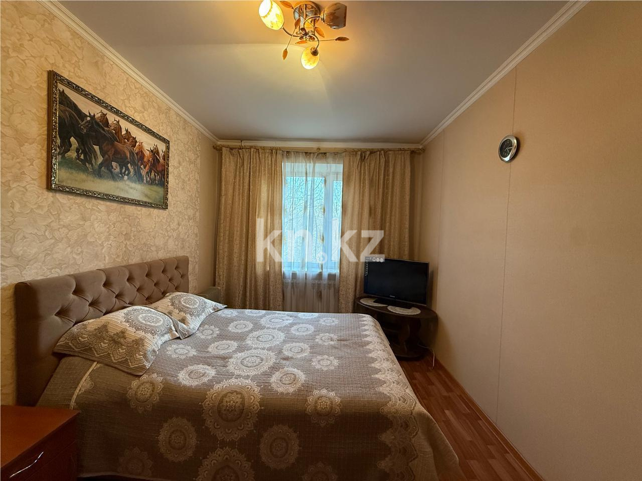 Продажа 2-комнатной квартиры, 53 м² в Караганде - фото 6