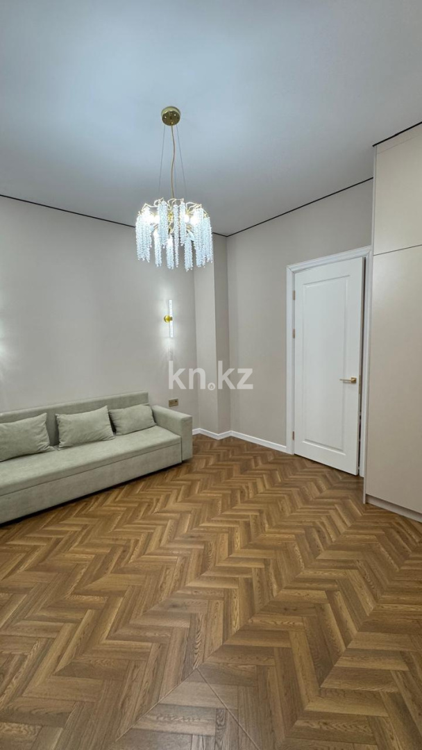 Продажа 2-комнатной квартиры, 44.8 м², пр. Улы Дала, дом  27/1 - ул. Толе би в Астане - фото 5