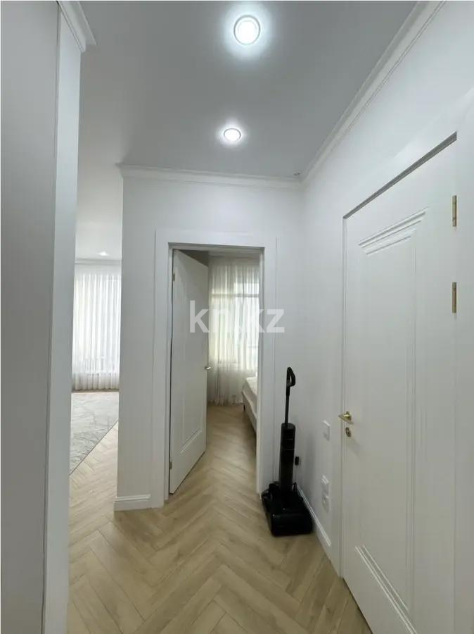 Продажа 2-комнатной квартиры, 40 м², ул. Бухар жырау, дом  31 в Астане - фото 5