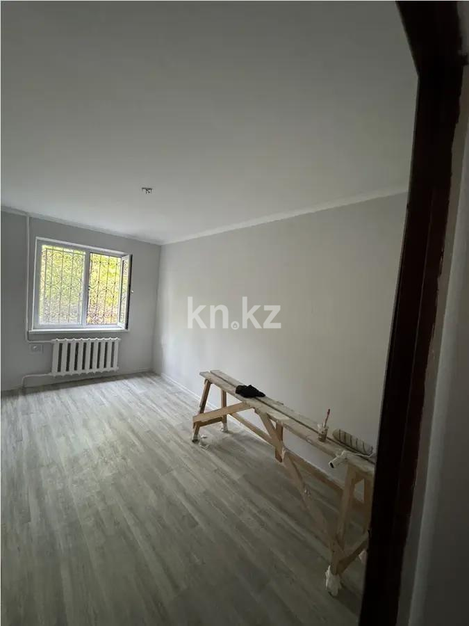 Продажа 3-комнатной квартиры, 60 м², мкр-н 1, дом  64 в Алматы