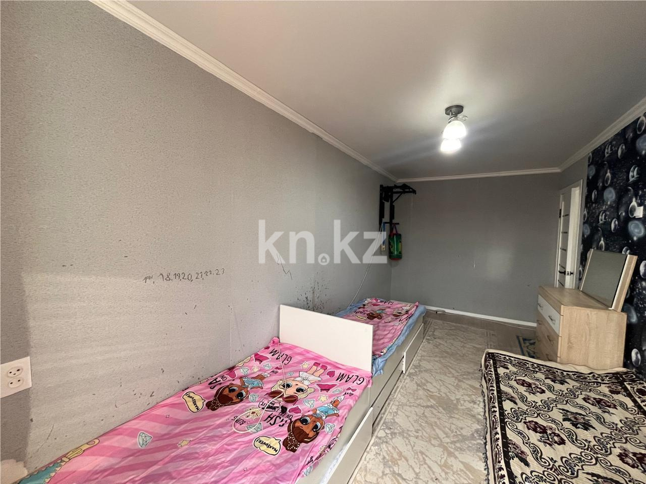 Продажа 3-комнатной квартиры, 63 м² в Караганде - фото 6