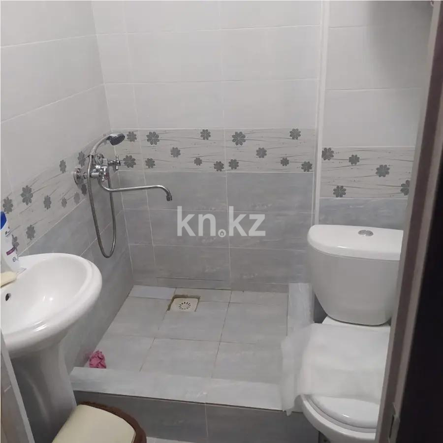 Продажа 1-комнатной квартиры, 37 м², ул. Сарыбулак, дом  11 в Алматы - фото 3