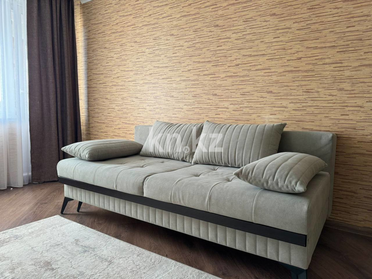 Продажа 2-комнатной квартиры, 53.1 м² в Костанае - фото 8