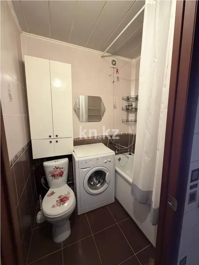 Продажа 1-комнатной квартиры, 20.2 м² в Астане - фото 2