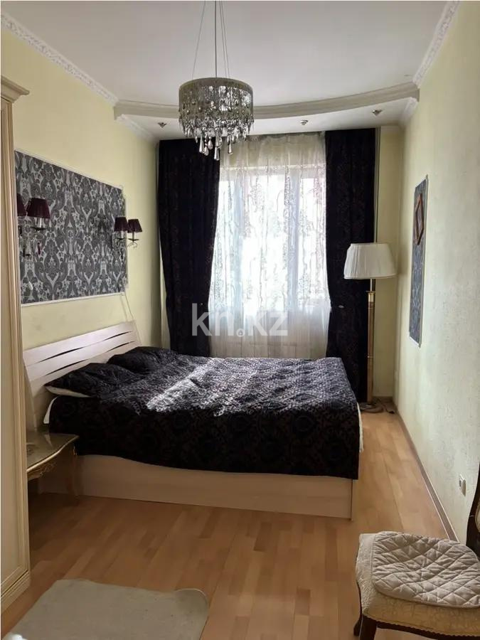 Продажа 2-комнатной квартиры, 73.5 м² в Алматы