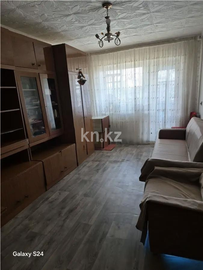 Продажа 2-комнатной квартиры, 40 м² в Караганде