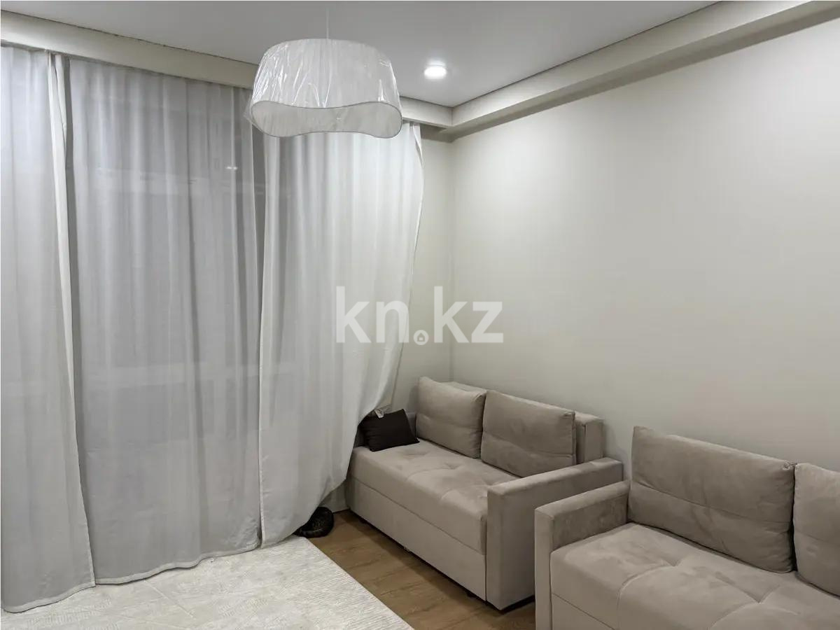 Продажа 3-комнатной квартиры, 60 м², мкр-н Нурлытау, дом  932 в Алматы